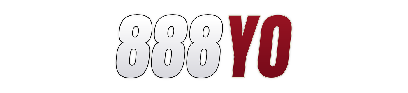 888yo Logo